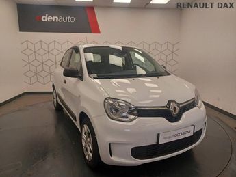  Voir détails -Renault Twingo III SCe 65 - 21 Life à Dax (40)
