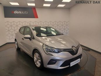  Voir détails -Renault Clio E-Tech 140 Business à Dax (40)