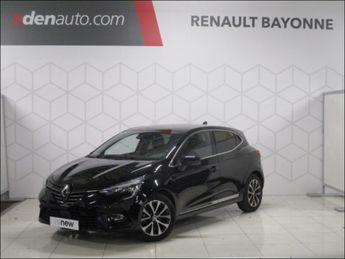  Voir détails -Renault Clio TCe 140 Techno à Bayonne (64)
