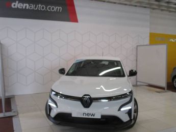  Voir détails -Renault Megane E-Tech EV60 130ch optimum charge Evoluti à Bayonne (64)