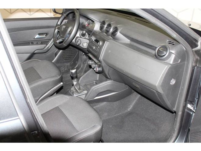 Dacia Duster ECO-G 100 4x2 Confort  de 2021