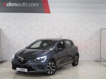  Voir détails -Renault Clio E-Tech 140 Limited à Bayonne (64)