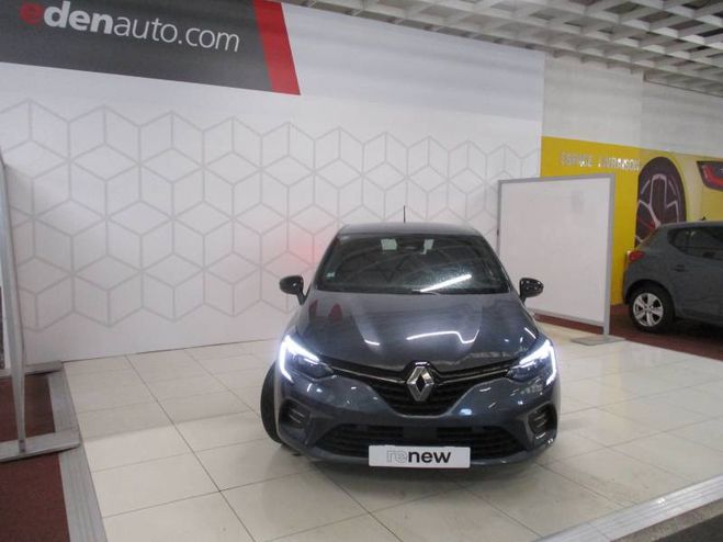 Renault Clio E-Tech 140 Limited  de 2021