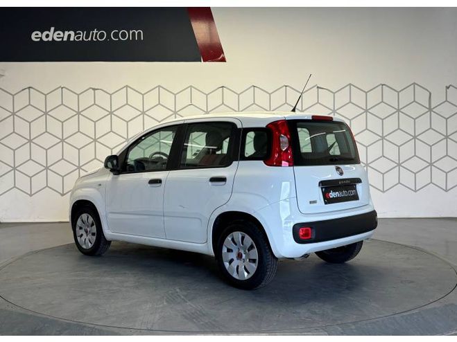 Fiat Panda 1.2 69 ch S/S Pop  de 2019