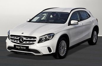  Voir détails -Mercedes Classe GLA (X156) 200 D 136CH BUSINESS EDITION 4MAT à Villenave-d'Ornon (33)