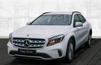  Voir détails -Mercedes Classe GLA (X156) 200 D 136CH BUSINESS EDITION 7G-D à Villenave-d'Ornon (33)