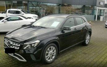  Voir détails -Mercedes Classe GLA (X156) 200 BUSINESS EXECUTIVE EDITION 7G à Villenave-d'Ornon (33)