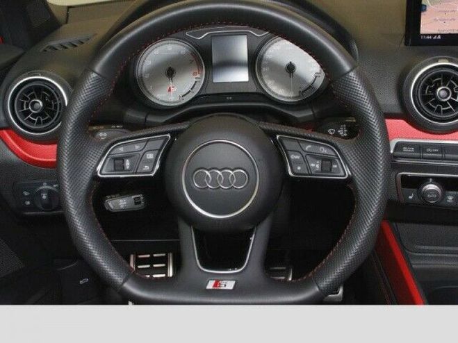 Audi SQ2 50 TFSI 300CH QUATTRO S TRONIC 7  de 2019