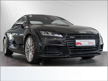  Voir détails -Audi TT 2.0 TFSI 310CH QUATTRO S TRONIC 6 à Villenave-d'Ornon (33)