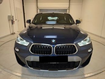  Voir détails -BMW X2 XDRIVE20DA 190CH M SPORT X à Villenave-d'Ornon (33)