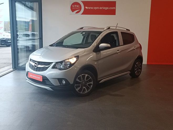 Opel Karl 1.0 73CH  de 2018