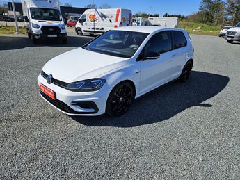  Voir détails -Volkswagen Golf VII R 2.0 TSI 310 DSG7 4Motion GTI R SUI à Estillac (47)