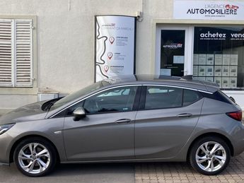 Voir détails -Opel Astra 1.6 CDTI -FAP ecoFLEX - Dynamic -110ch. à Sainte-Marguerite (88)