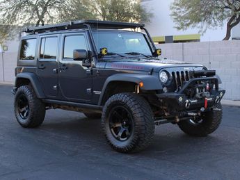  Voir détails -Jeep Wrangler  à Lyon (69)