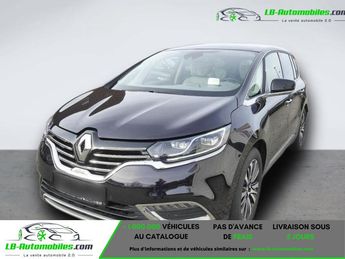  Voir détails -Renault Espace dCi 160 BVA à Beaupuy (31)