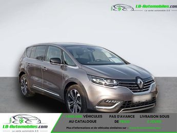  Voir détails -Renault Espace TCe 225 BVA à Beaupuy (31)