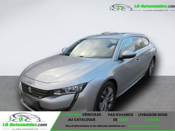  Voir détails -Peugeot 508 BlueHDi 130 ch  BVM à Beaupuy (31)