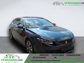  Voir détails -Peugeot 508 Hybrid 225 e-BVA à Beaupuy (31)