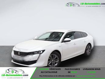  Voir détails -Peugeot 508 Hybrid 225 e-BVA à Beaupuy (31)