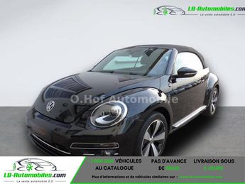  Voir détails -Volkswagen Coccinelle 1.2 TSI 105 BMT BVA à Beaupuy (31)