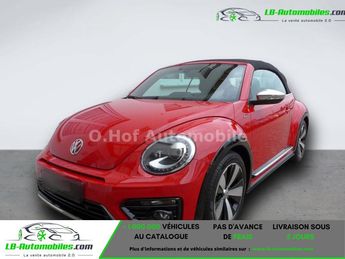  Voir détails -Volkswagen Coccinelle 1.4 TSI 150 BMT BVM à Beaupuy (31)