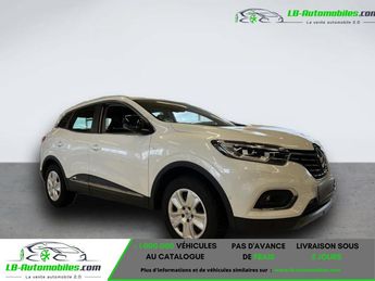  Voir détails -Renault Kadjar TC e160 BVA à Beaupuy (31)