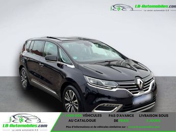  Voir détails -Renault Espace dCi 160 BVA à Beaupuy (31)