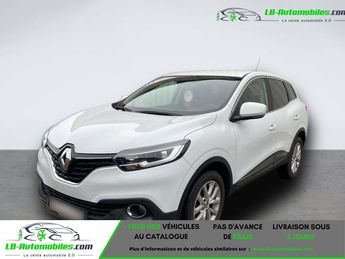  Voir détails -Renault Kadjar dCi 110 BVA à Beaupuy (31)