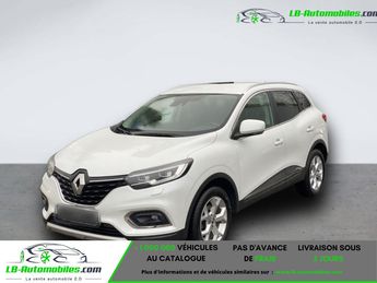  Voir détails -Renault Kadjar TCe 140 BVA à Beaupuy (31)