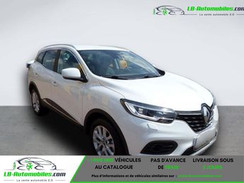  Voir détails -Renault Kadjar TC e 140 BVA à Beaupuy (31)