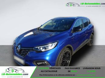  Voir détails -Renault Kadjar TCe 160 BVA à Beaupuy (31)