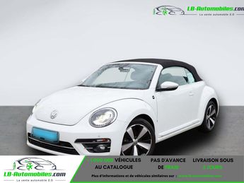  Voir détails -Volkswagen Coccinelle 1.4 TSI 150 BMT BVM à Beaupuy (31)