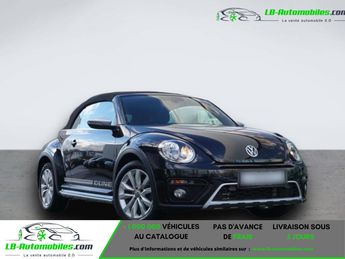  Voir détails -Volkswagen Coccinelle 2.0 TDI 110 BMT BVM à Beaupuy (31)