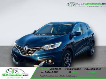  Voir détails -Renault Kadjar dCi 130 BVM à Beaupuy (31)