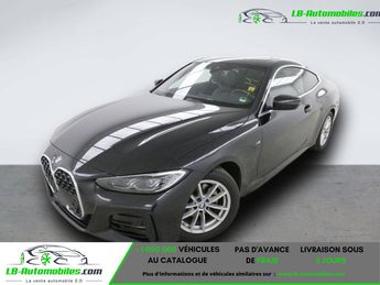  Voir détails -BMW Serie 4 420i 184 ch BVA à Beaupuy (31)