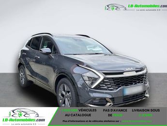  Voir détails -Kia Sportage 1.6 T-GDi 230ch Hybride BVA 4x2 à Beaupuy (31)