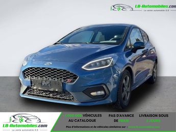  Voir détails -Ford Fiesta ST 1.5 EcoBoost 200 à Beaupuy (31)