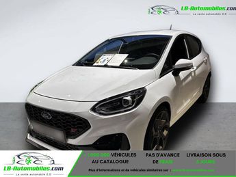  Voir détails -Ford Fiesta ST 1.5 EcoBoost 200 ch BVM à Beaupuy (31)