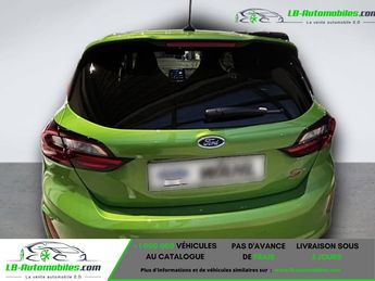  Voir détails -Ford Fiesta ST 1.5 EcoBoost 200 ch BVM à Beaupuy (31)