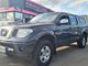 Nissan Navara 2.5 DCI 171 DOUBLE-CABINE ELEGANCE à Coignires (78)