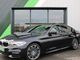 BMW Serie 5 530d xDrive 265 BVA8 M Sport à Jaux (60)