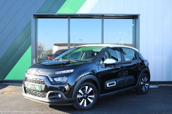 Citroen C3 1.2 PURETECH 110 SHINE à Jaux (60)