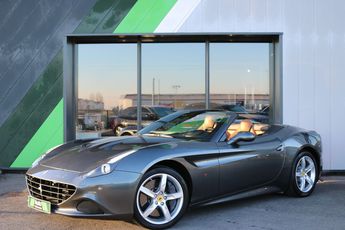 Ferrari California 3.9 V8 560 à Jaux (60)