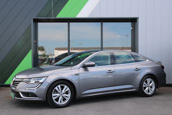  Voir détails -Renault Talisman 1.6 DCI 130 BUSINESS à Jaux (60)