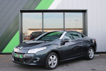  Voir détails -Renault Megane dCi 130 FAP Dynamique Euro 5 à Jaux (60)