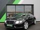 Bentley Continental GT 4.0 V8 507  à Jaux (60)