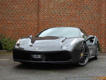  Voir détails -Ferrari 488 GTB 2016 à Lille (59)