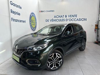  Voir détails -Renault Kadjar 1.5 BLUE DCI 115CH INTENS EDC à Nogent-le-Phaye (28)