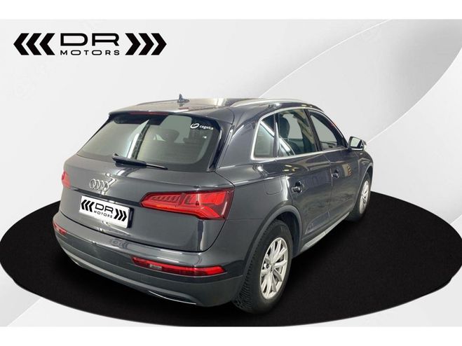Audi Q5 30TDI S TRONIC BUSINESS PLUS EDITION - N Anthracite de 2020