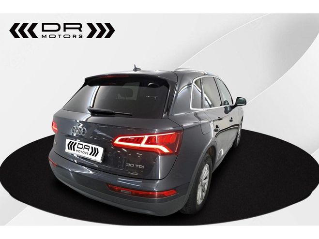 Audi Q5 30TDI S TRONIC BUSINESS PLUS EDITION - N Anthracite de 2020